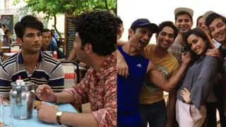 Shraddha Kapoor And Varun Sharma Remember Good Old Days With Sushant Singh Rajput As Chhichhore Clocks Five Years